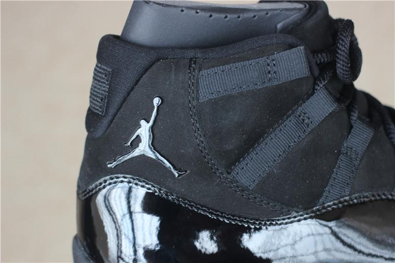 Nike Pairs Air Jordan 11 “Prom Night”